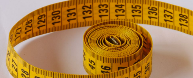 tape measure
