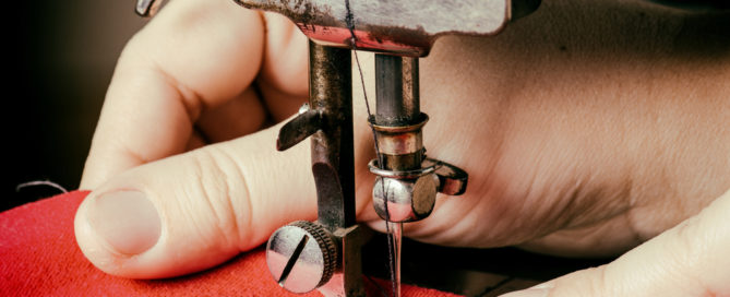 Singer Sewing Machines