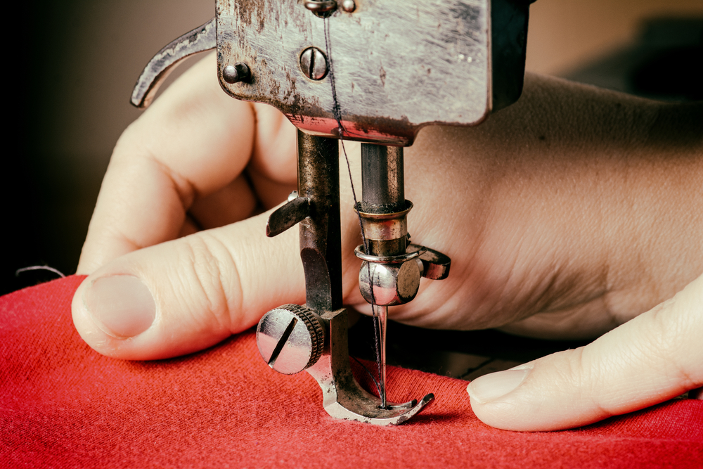 Singer Sewing Machines