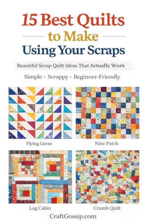 Craft Gossip ad